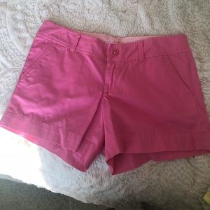 Lilly Pulitzer shorts